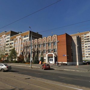 Lenina Street, 41А, Izhevsk: photo