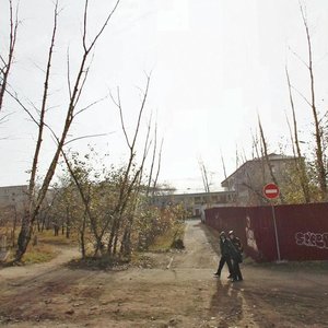 Kaydalovskaya ulitsa, 15А, : foto