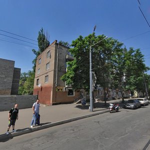 Pivdennyi prospekt, 41, Kryvyi Rih: photo