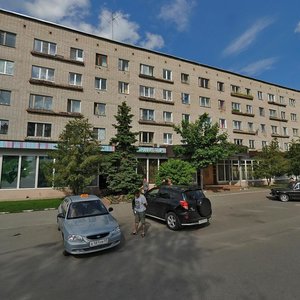 Lenina Avenue, 11, Konakovo: photo