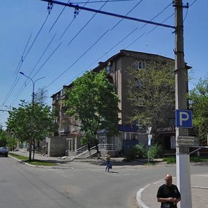 Мариуполь, Проспект Металлургов, 194: фото