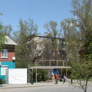 40 Let Pobedy Avenue, 27А, Rostov‑na‑Donu: photo