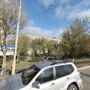 V.I. Lenina Street, 245, Elista: photo