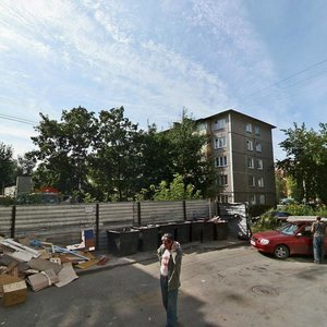 Krisanova Street, No:8, Perm: Fotoğraflar