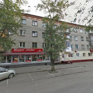 Томск, Улица Гагарина, 2А: фото