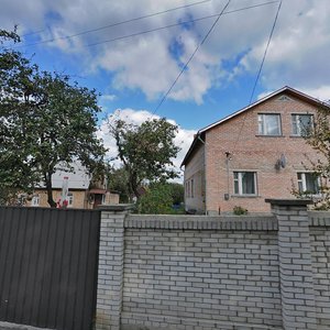 Patriarkha Volodymyra Romaniuka Street, 20, Kyiv: photo