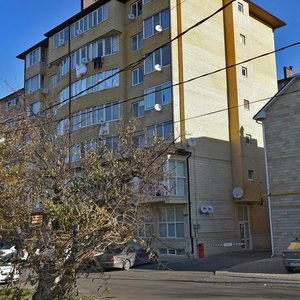 Ulitsa Krasnozelyonykh, 29/5, : foto
