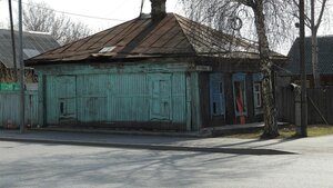 Polevaya ulitsa, 13, Tyumen: photo