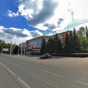 Ulyanova Street, 26А, Saransk: photo