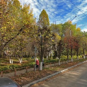 Proletarskaya Street, 64, Yoshkar‑Ola: photo