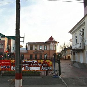 Ulitsa Lenina, 106Б, Bor: photo