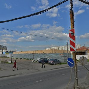 Varshavskoye Highway, 170Ас14, Moscow: photo