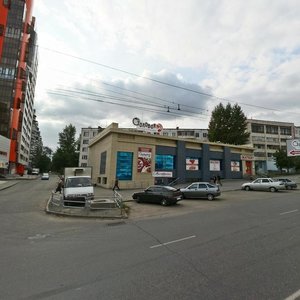 Molodoguardeycev Street, 56Д ، تشيليابينسك: صورة