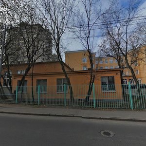 Verkhnyaya Krasnoselskaya Street, 7Ас1, Moscow: photo