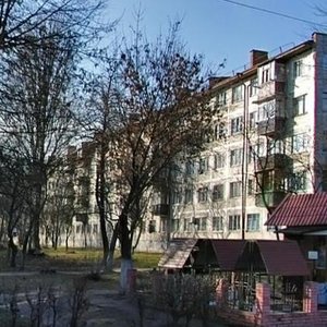 Stetsenka Street, 13 ، كييف: صورة