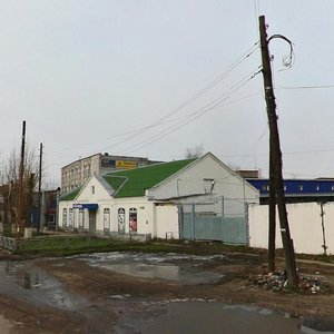 Kuzbasskaya Street, 1Г, Nizhny Novgorod: photo