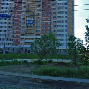 Garazhnaya ulitsa, 1, Noginsk: photo