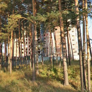Sukharnaya ulitsa, 101, : foto