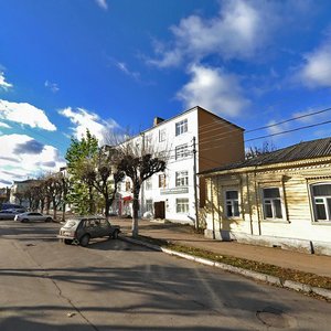 Pervomayskiy Avenue, 32, Ryazan: photo