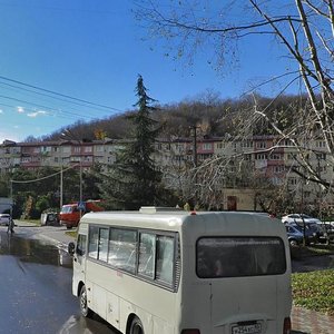 Darvina Street, 89, Sochi: photo