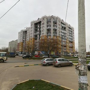 Soyuzniy Avenue, 1А, Nizhny Novgorod: photo