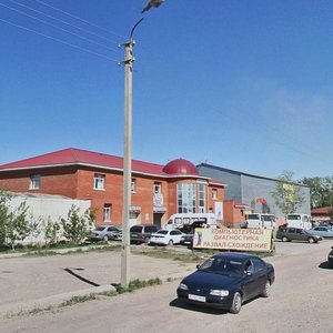 Jetigen kóshesi, 11, : foto