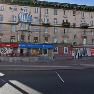 Lenina Street, 100, Perm: photo