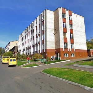 Sverdlov Street, 26, Izhevsk: photo