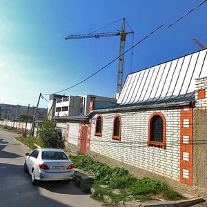Buinskiy Lane, 1, : foto