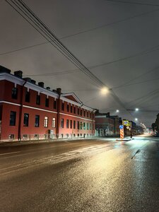 Санкт‑Петербург, Рузовская улица, 10-12: фото