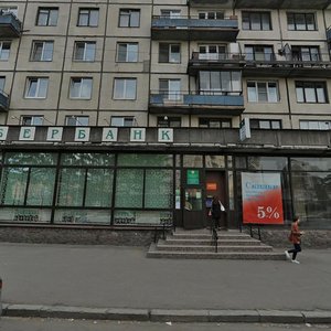 Krasnoputilovskaya Street, 121 ، سان بطرسبرغ: صورة