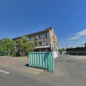 Vulytsia 50-richchia SRSR, 1, Donetsk: photo