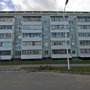 Shevchenko Street, 117, Blagoveshchensk: photo