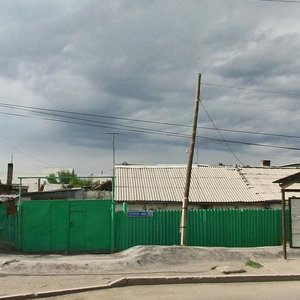 Sáken Seıfýllın kóshesi, 53/3, Astana: photo