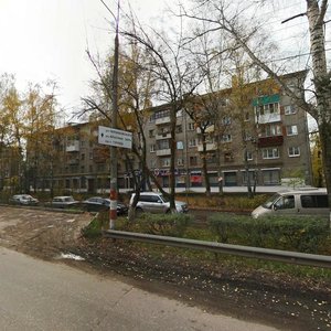 Chernyakhovskogo Street, 13 ، نيجني نوفغورود: صورة
