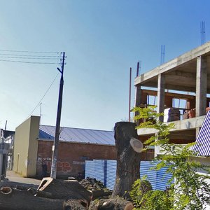 Evdokii Bershanskoy Street, 117/1, Krasnodar: photo