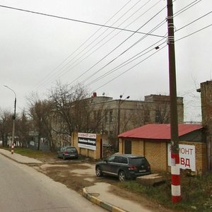 Kaschenko Street, 9 ، نيجني نوفغورود: صورة