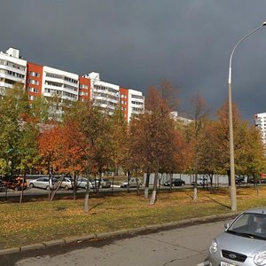 Mira Avenue, 33А, Naberezhnye Chelny: photo