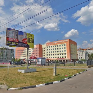 Воронеж, Улица Владимира Невского, 29: фото
