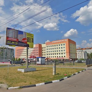 Vladimira Nevskogo Street, No:29, Voronej: Fotoğraflar