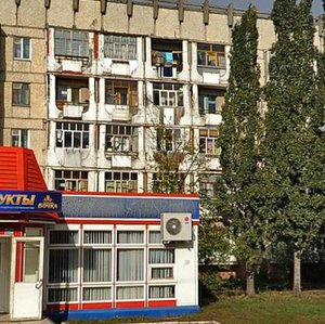 Podolskikh Kursantov Street, 14, Yoshkar‑Ola: photo