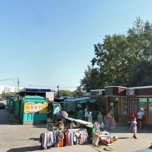 Ulitsa Serzhanta Korotayeva, 5, Novosibirsk: photo