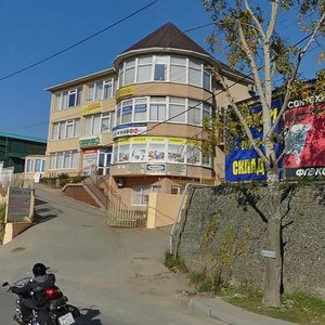 Transportnaya Street, 15, Sochi: photo