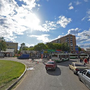 Zheleznodorozhny Lane, No:3, Krasnogorsk: Fotoğraflar