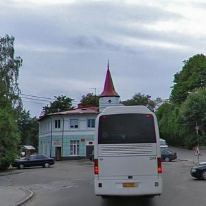 Kaliningradskiy Avenue, 35 ، : صورة