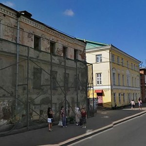 Krestovaya ulitsa, 7, Rybinsk: photo