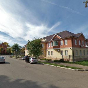 Sovetskaya Street, 21, Zaraysk: photo