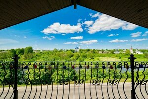 Pushkarskaya ulitsa, 7, Suzdal: photo