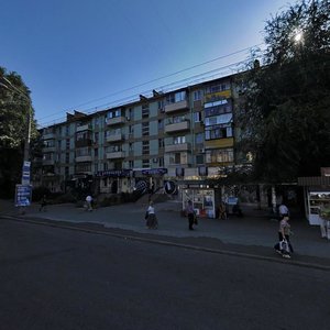 Slobozhanskyi Avenue, 60, Dnipro: photo