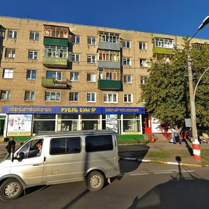 Narimanova Avenue, 104, Ulyanovsk: photo